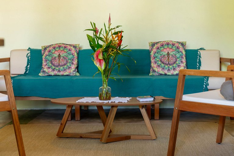 Casa Leo 74 – elegance in every detail.