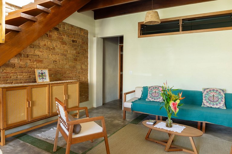 Casa Leo 74 – elegancia en cada detalle.