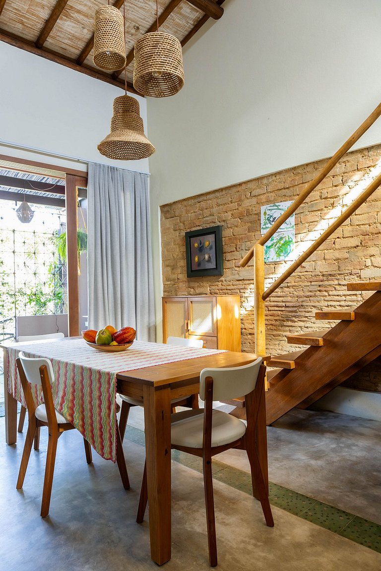 Casa Leo 74 – Seu espaço de viver bem.