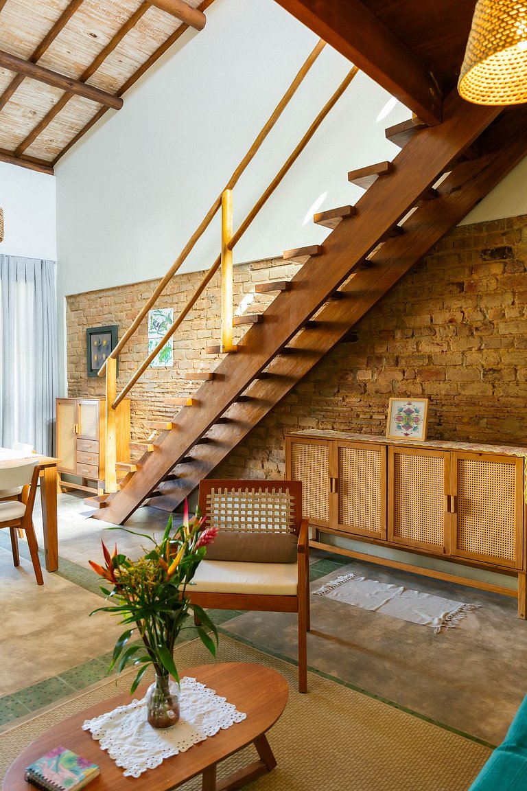 Casa flor Leo 74