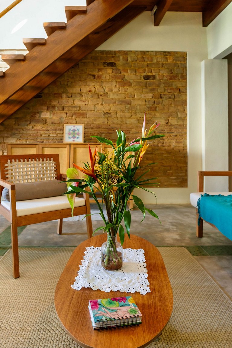 Casa Leo 74 – elegance in every detail.