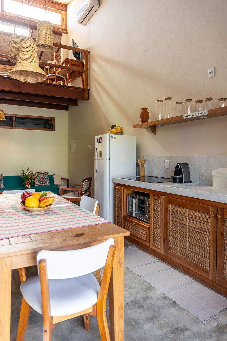 Casa Leo 74 – Seu espaço de viver bem.