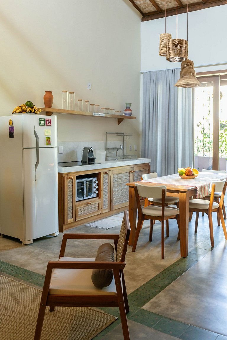 Casa flor Leo 74