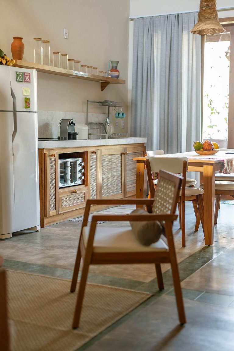 Casa flor Leo 74