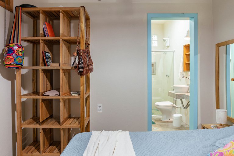 Casa Leo 74 – Seu espaço de viver bem.