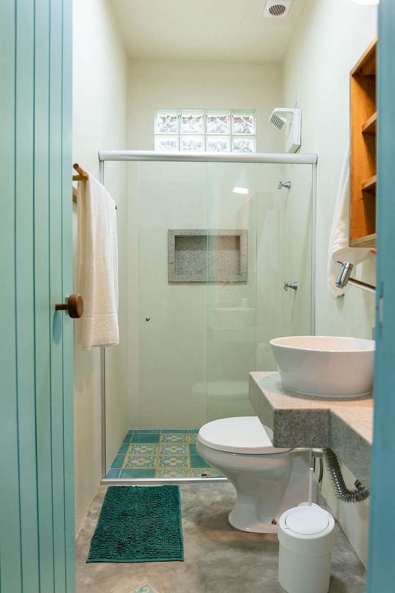 Casa Leo 74 – Seu espaço de viver bem.