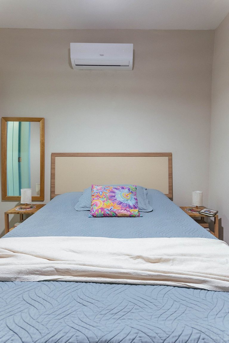 Casa Leo 74 – Seu espaço de viver bem.