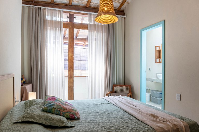 Casa Leo 74 – Seu espaço de viver bem.