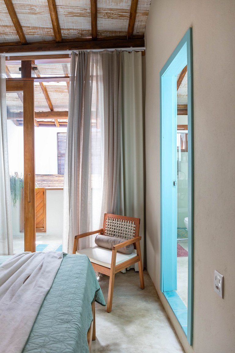 Casa Leo 74 – Seu espaço de viver bem.