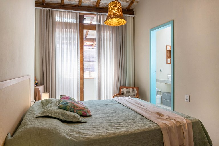 Casa flor Leo 74