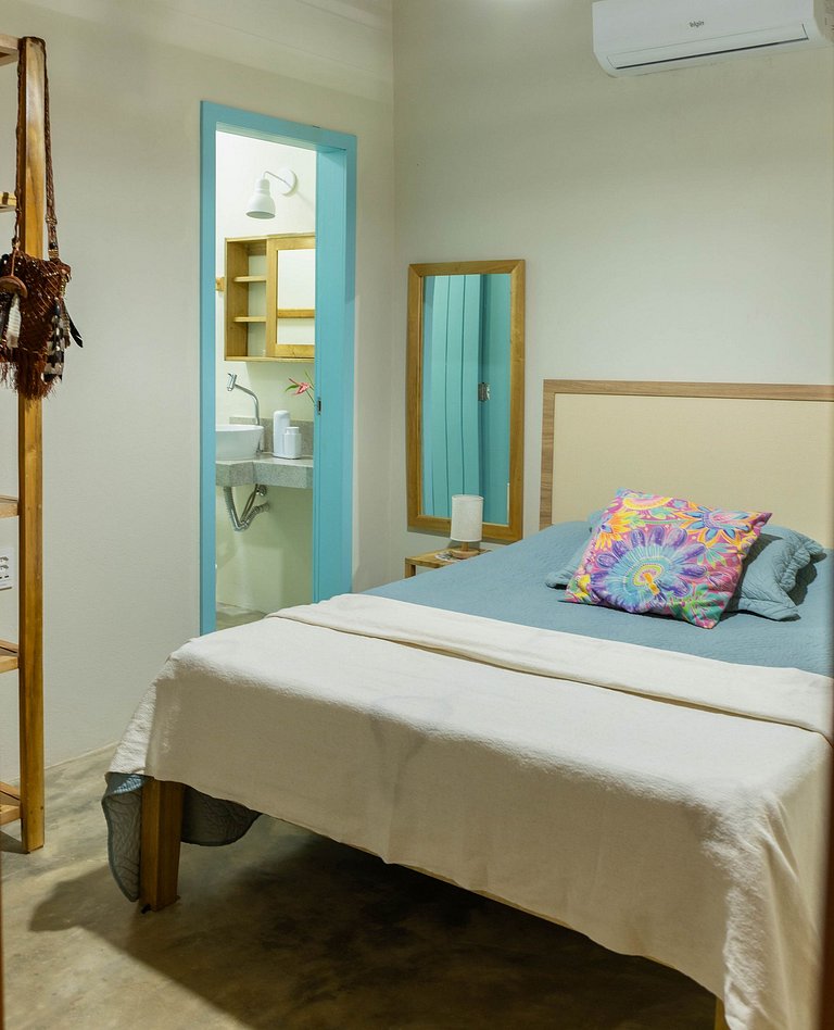 Casa Leo 74 – Seu espaço de viver bem.