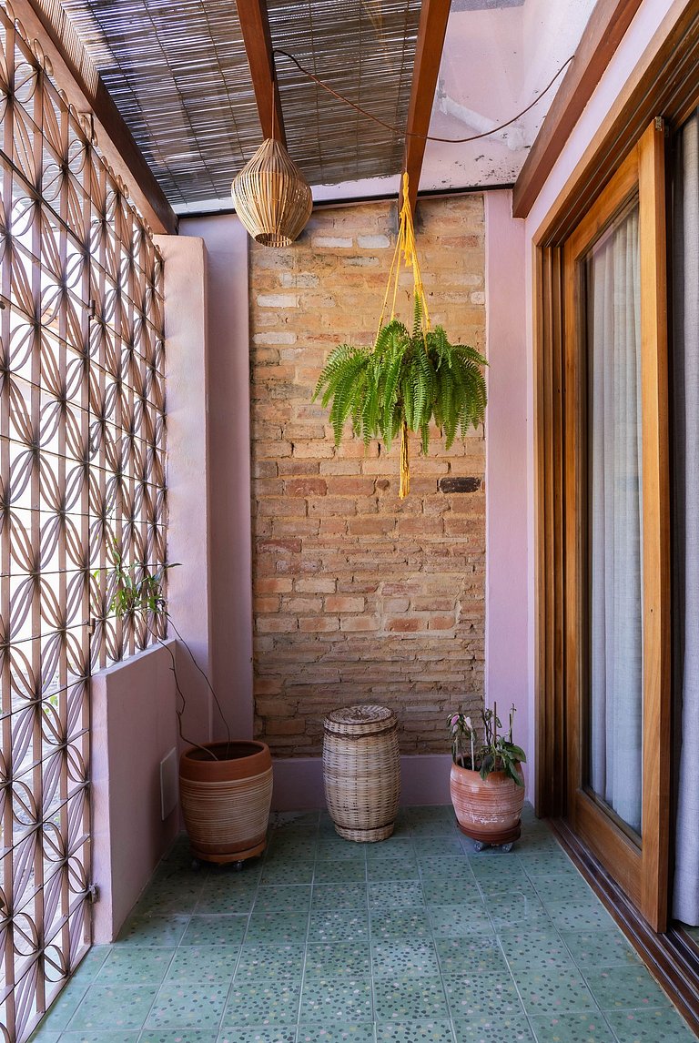 Casa flor Leo 74