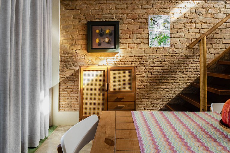 Casa flor Leo 74