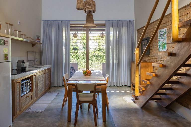 Casa Leo 74 – elegancia en cada detalle.